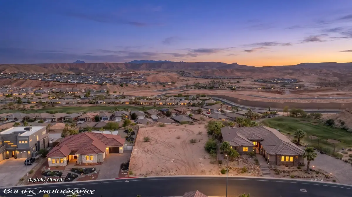 1409 Amen Ct, Mesquite, NV 89027 - #1