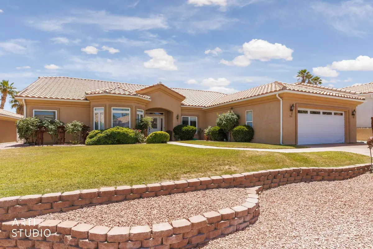 588 Casa Grande Cir, Mesquite, NV 89027 - #1