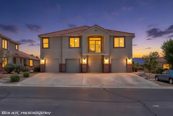 104 Shade Tree Ln #B, Mesquite, NV 89027