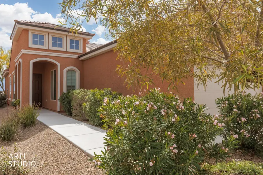 794 Crest Moon Xing, Mesquite, NV 89034 - #2