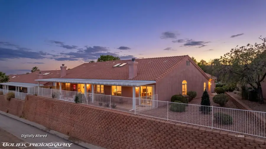 694 Peartree Ln, Mesquite, NV 89027 - #2