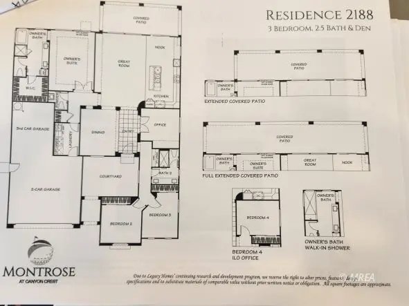 Address Withheld By Seller, Mesquite, NV 89027 - #2