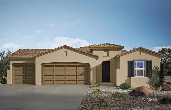 Address Withheld By Seller, Mesquite, NV 89027