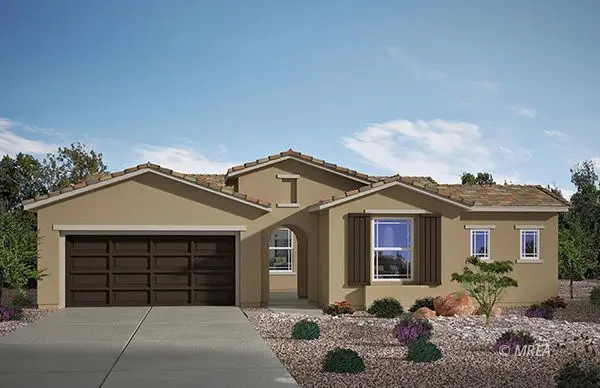 Address Withheld By Seller, Mesquite, NV 89027 - #1