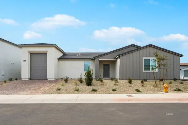 287 Sam Way, Mesquite, NV 89027
