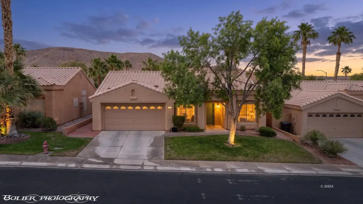 415 Turquoise Cir, Mesquite, NV 89027 - #1