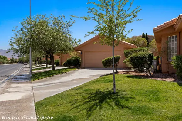 302 Palmer Ln, Mesquite, NV 89027