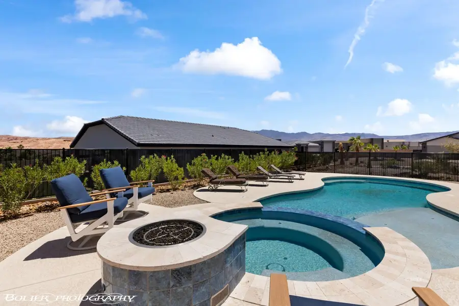 1507 Manassas Ridge, Mesquite, NV 89027 - #2