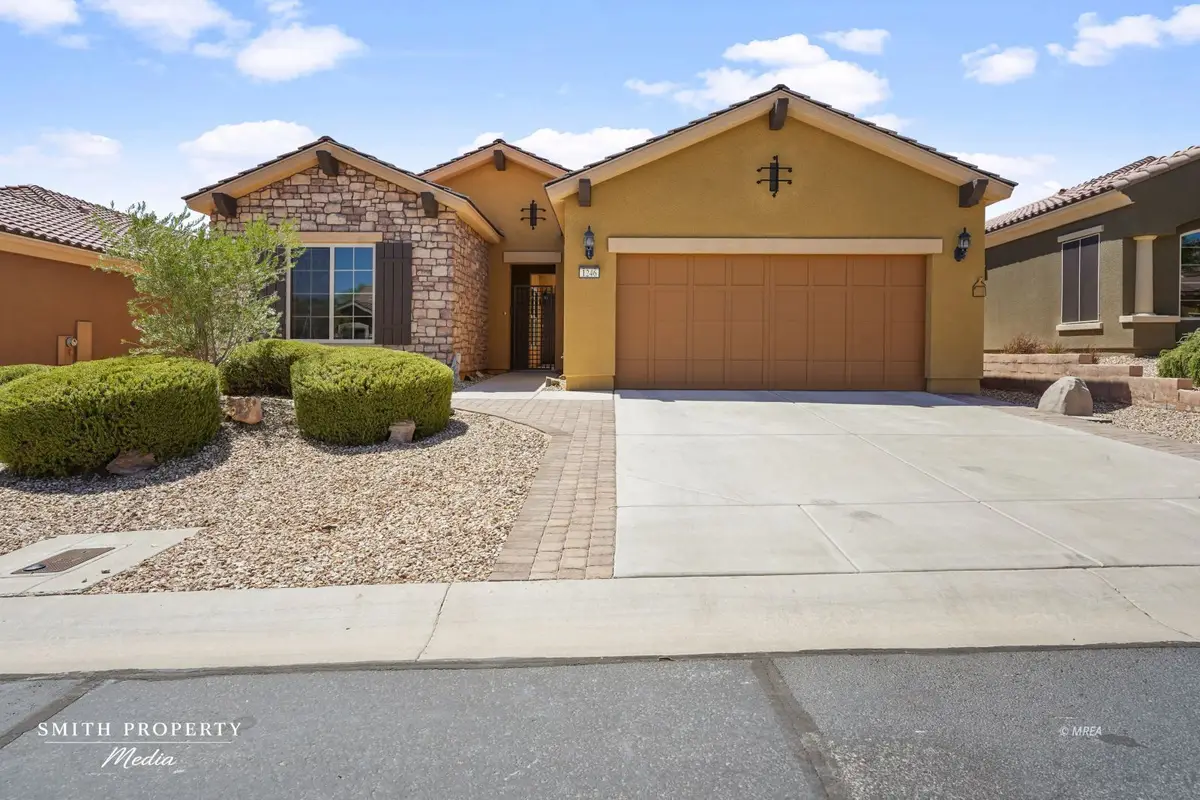1246 Weeping Rock Trl, Mesquite, NV 89034 - #1