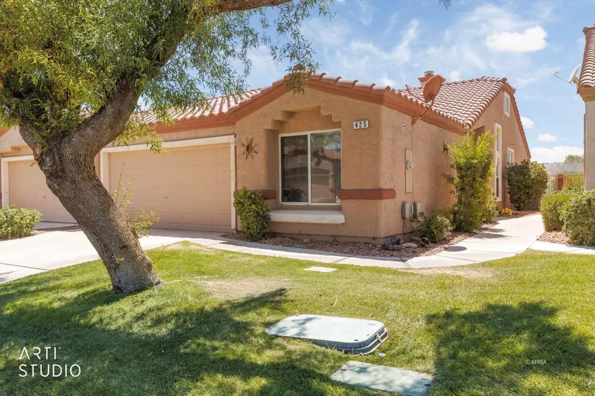 425 Beacon Ridge Way, Mesquite, NV 89027 - #1