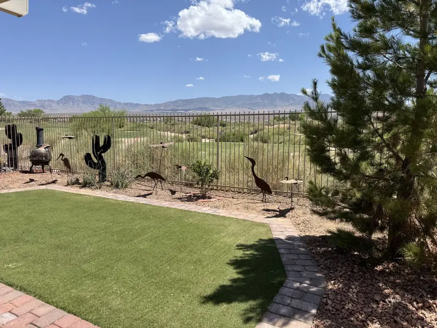 1384 Cathedral Canyon Dr, Mesquite, NV 89027 - #2