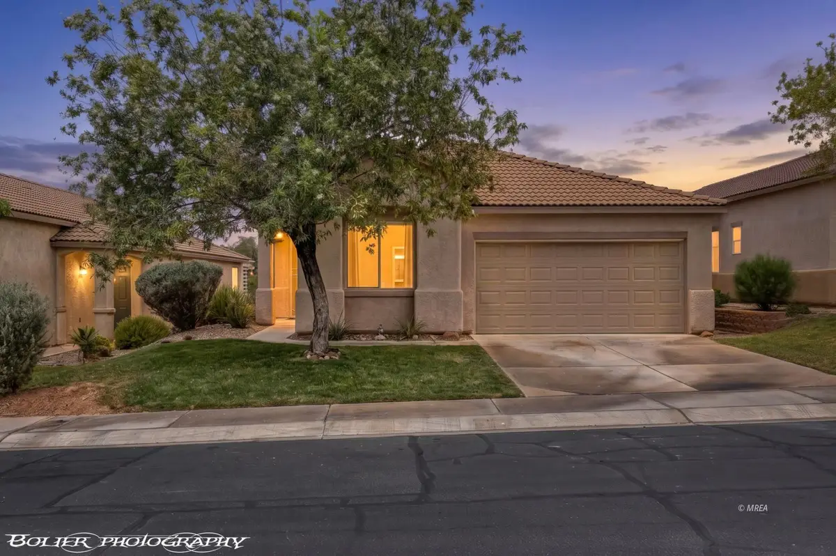 471 Canyon Way, Mesquite, NV 89027 - #1