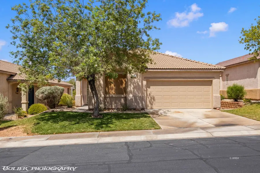 471 Canyon Way, Mesquite, NV 89027 - #2