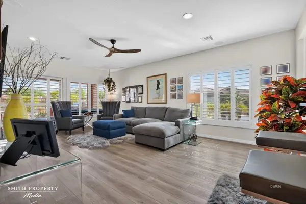 1305 Cottage Rdg, Mesquite, NV 89034