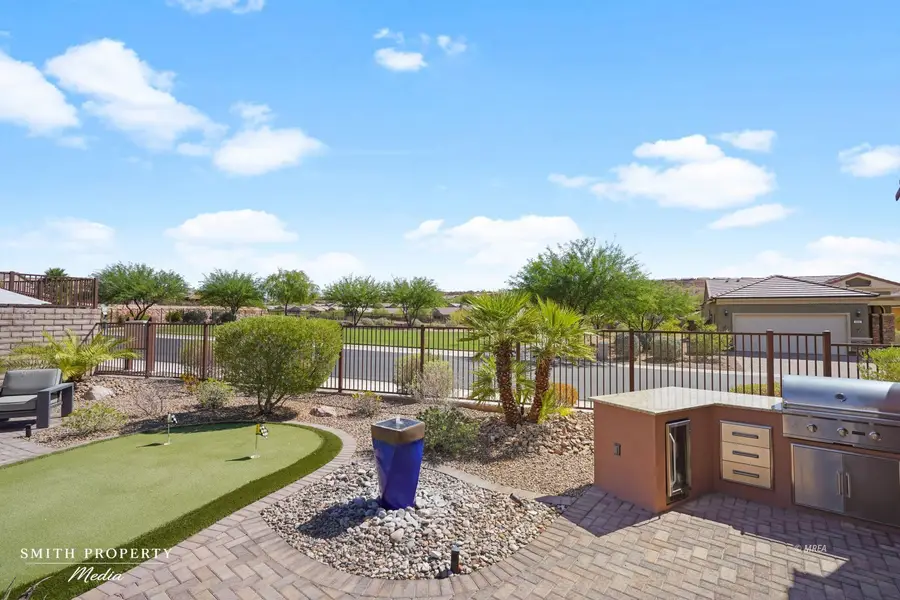 1305 Cottage Rdg, Mesquite, NV 89034 - #2