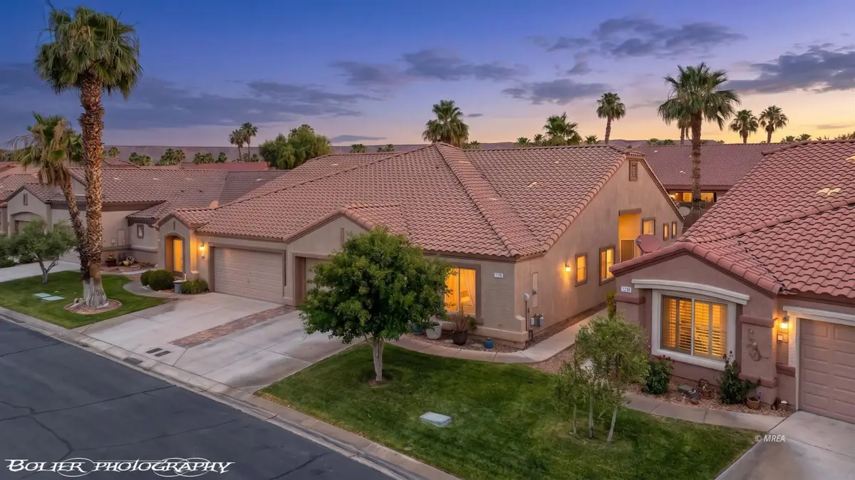 1215 Augusta Hills St, Mesquite, NV 89027 - #1