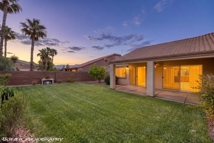 1215 Augusta Hills St, Mesquite, NV 89027 - #2