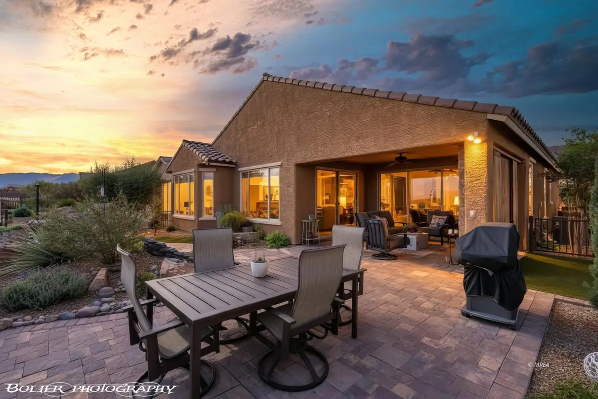 1262 Serenity Ridge, Mesquite, NV 89034 - #1