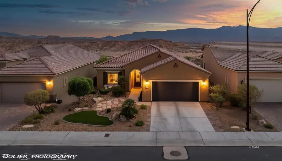 1262 Serenity Ridge, Mesquite, NV 89034 - #2