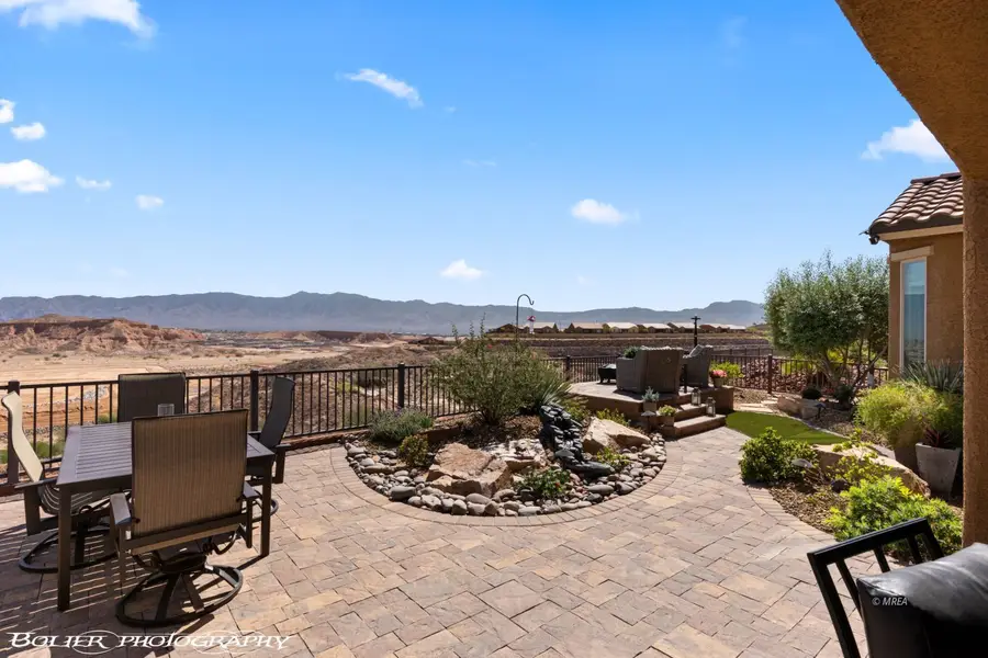 1262 Serenity Ridge, Mesquite, NV 89034 - #3