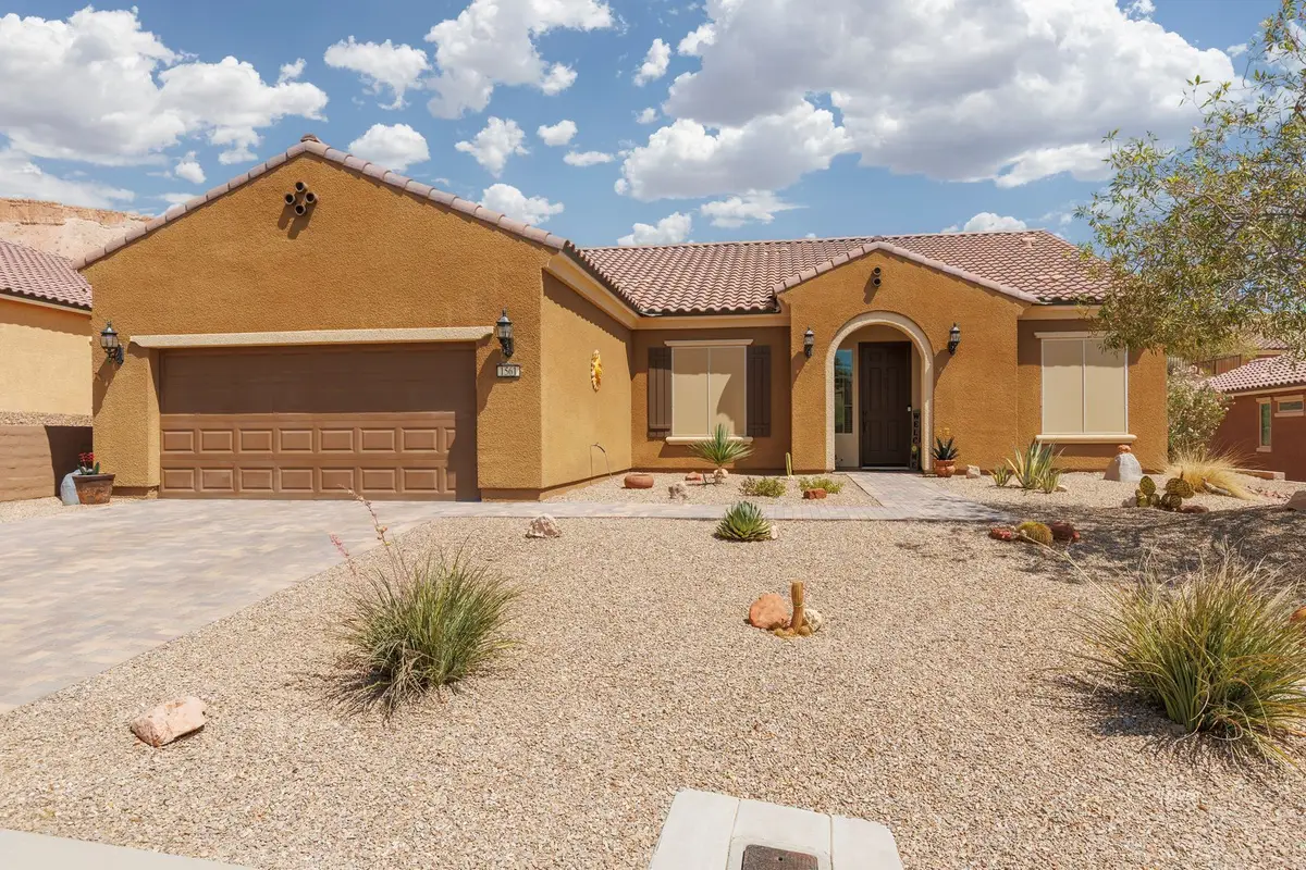 1561 Watchmans Point, Mesquite, NV 89034 - #1