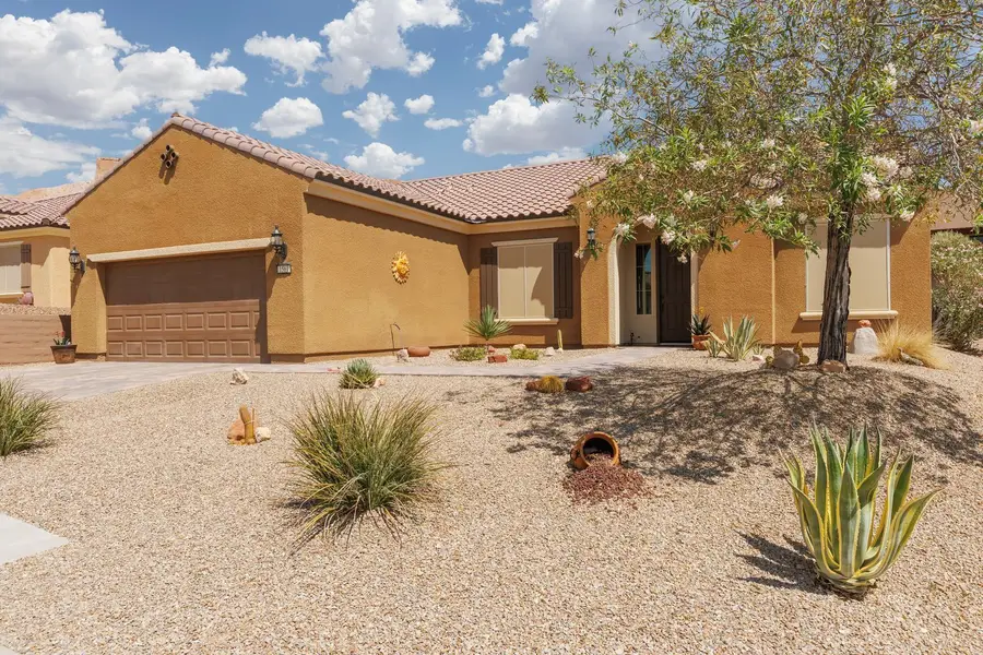 1561 Watchmans Point, Mesquite, NV 89034 - #2