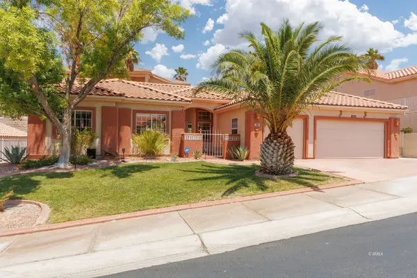 689 Rancho Cir, Mesquite, NV 89027