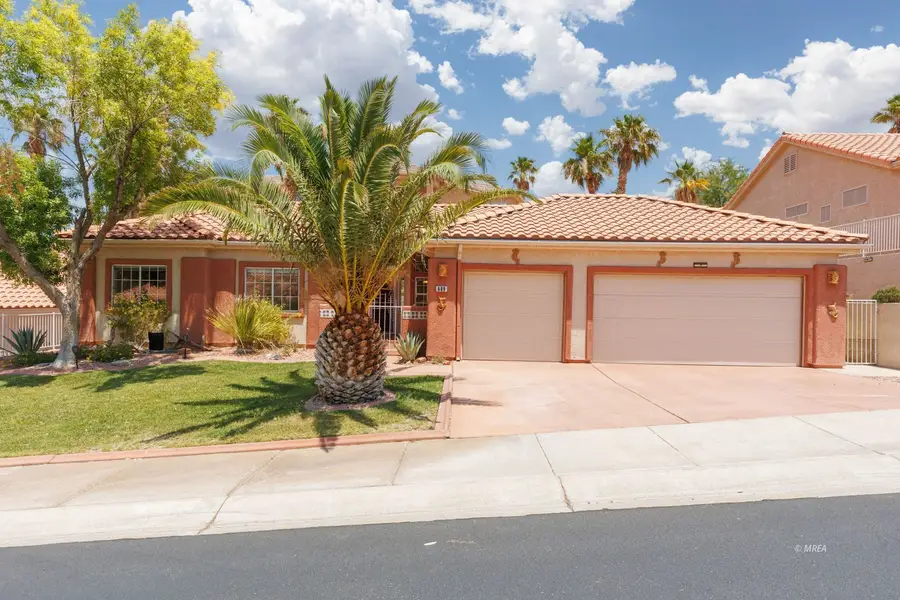 689 Rancho Cir, Mesquite, NV 89027 - #2