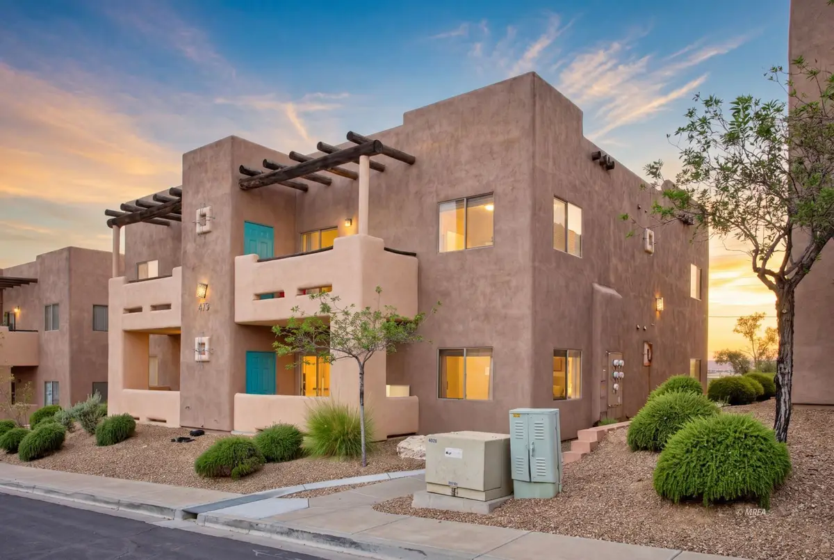 473 Turtleback Rd, Mesquite, NV 89027 - #1