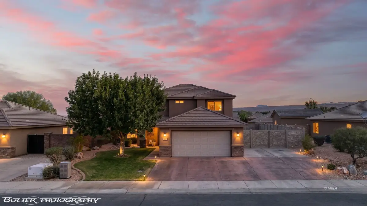 441 South Grapevine, Mesquite, NV 89027 - #1