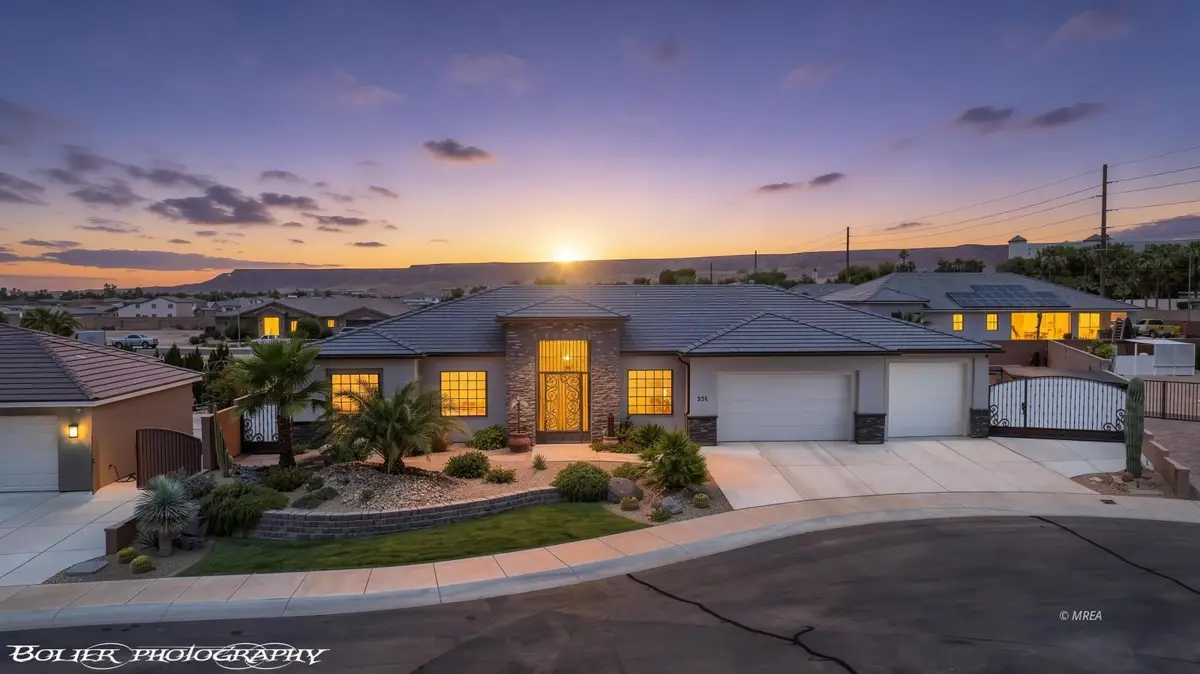 235 Habib Ct, Mesquite, NV 89027 - #1