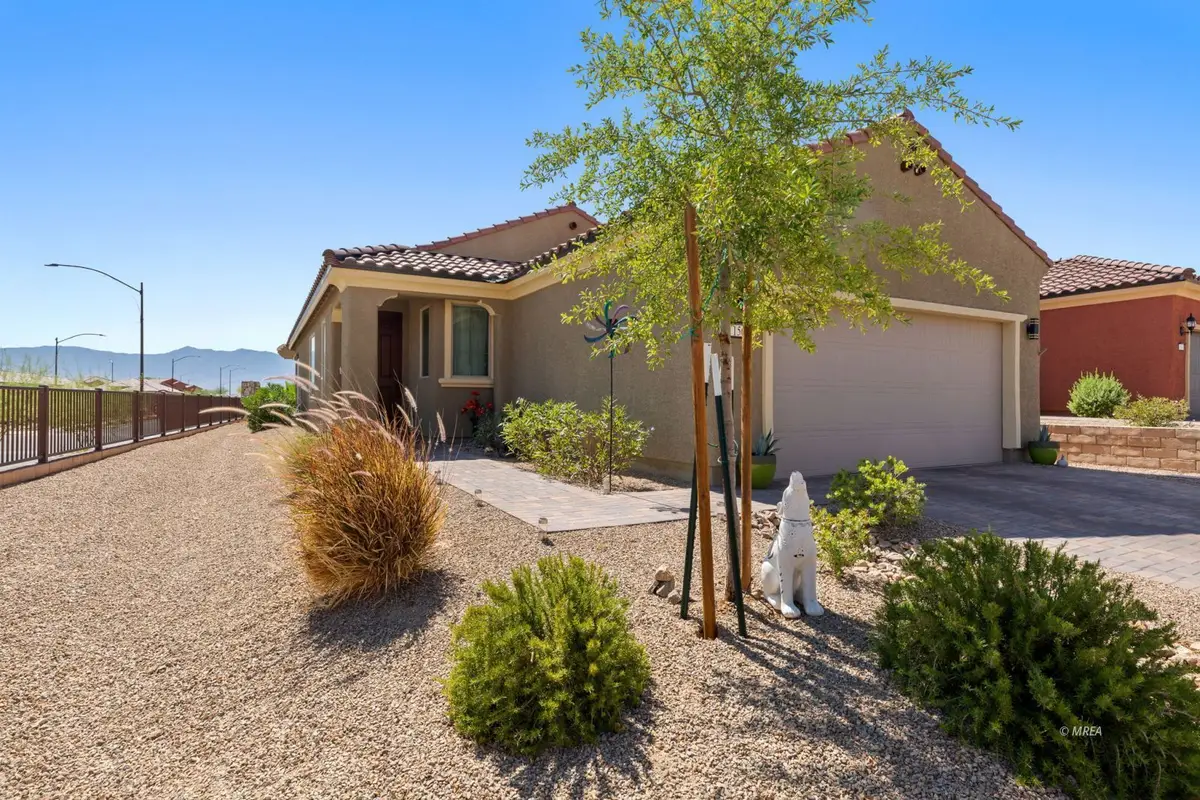 1566 Boxwood Terrace, Mesquite, NV 89034 - #1