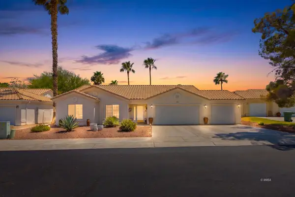 562 W Sierra Vista Cir, Mesquite, NV 89027