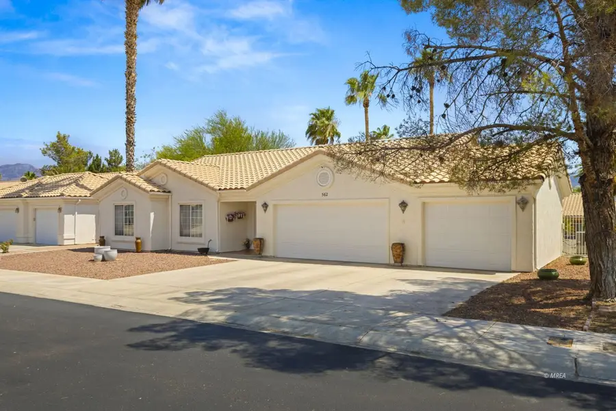 562 W Sierra Vista Cir, Mesquite, NV 89027 - #2