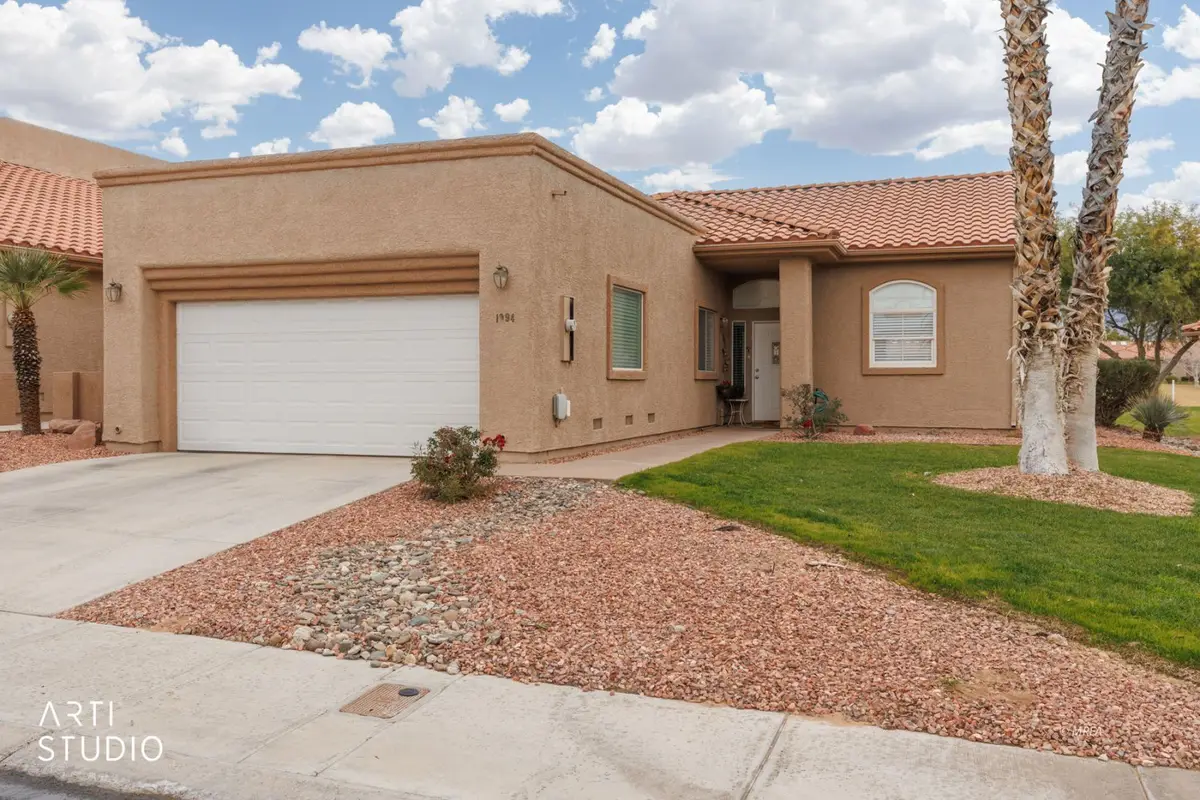 1094 Chaparral Drive, Mesquite, NV 89027 - #1