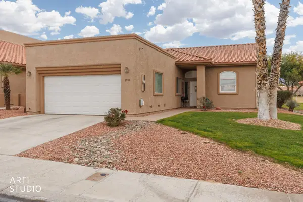 1094 Chaparral Drive, Mesquite, NV 89027