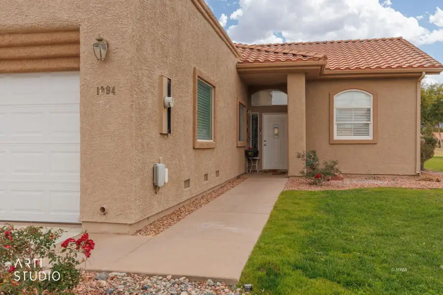 1094 Chaparral Drive, Mesquite, NV 89027 - #2