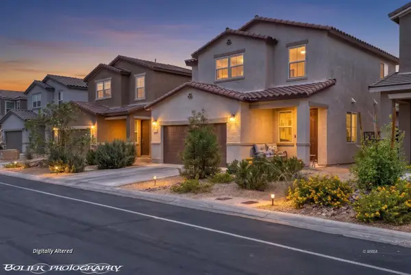 139 Stanley Cove, Mesquite, NV 89027