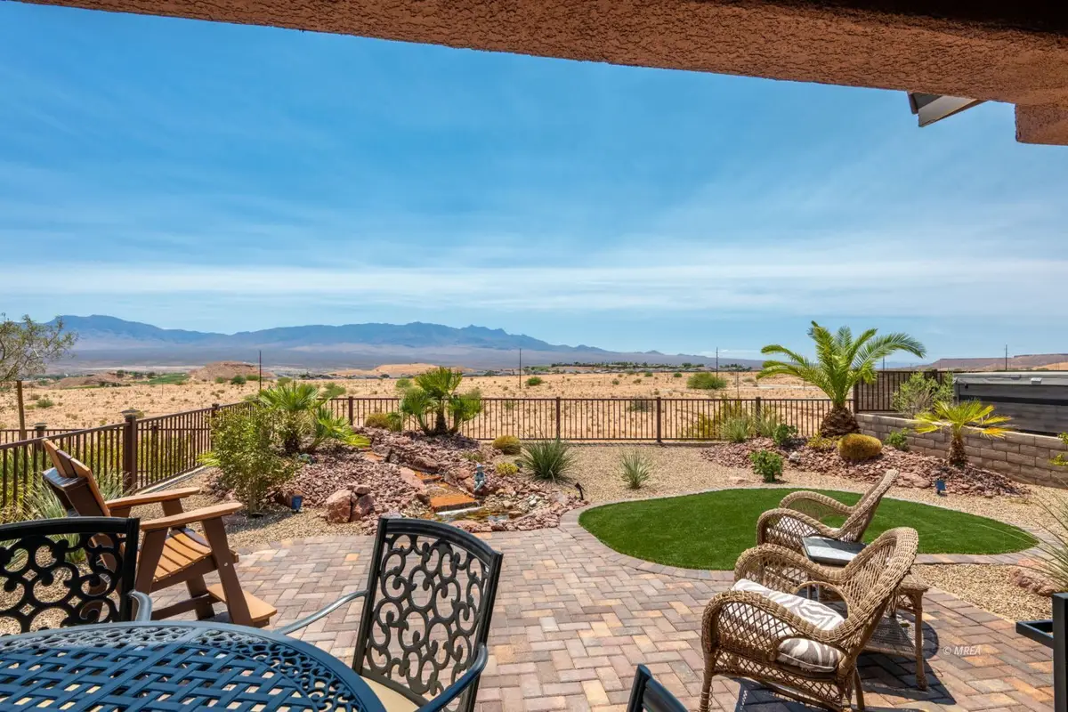 950 Outlook Trail, Mesquite, NV 89027 - #1