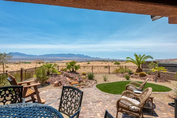 950 Outlook Trail, Mesquite, NV 89027