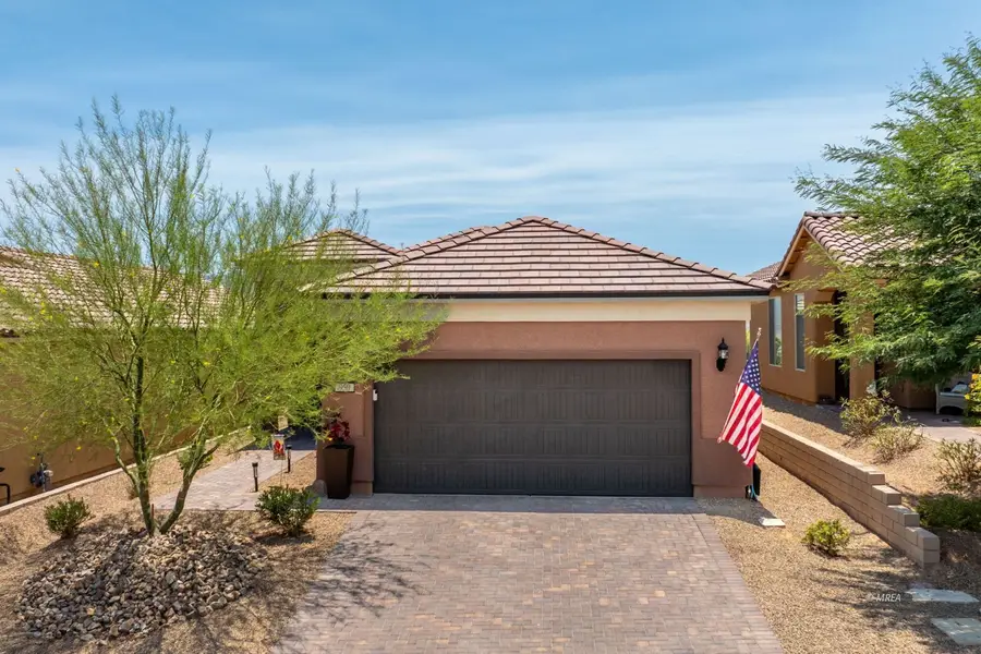 950 Outlook Trail, Mesquite, NV 89027 - #2