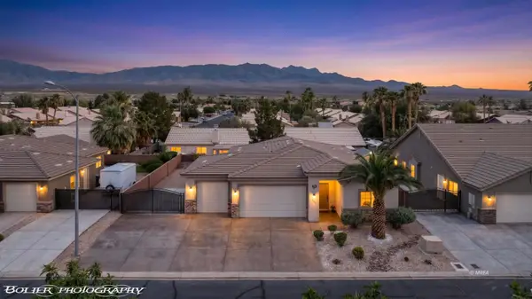 862 Santa Maria Way, Mesquite, NV 89027