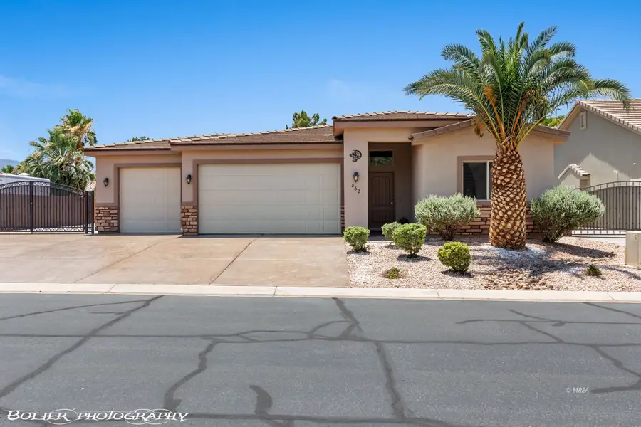 862 Santa Maria Way, Mesquite, NV 89027 - #3