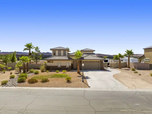 3853 River Heights Ln, Logandale, NV 89021