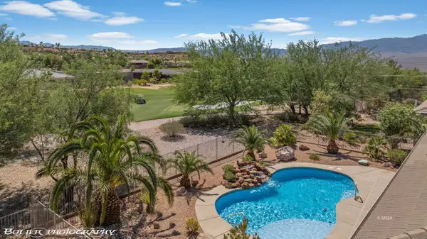 518 Long Iron Ln, Mesquite, NV 89027