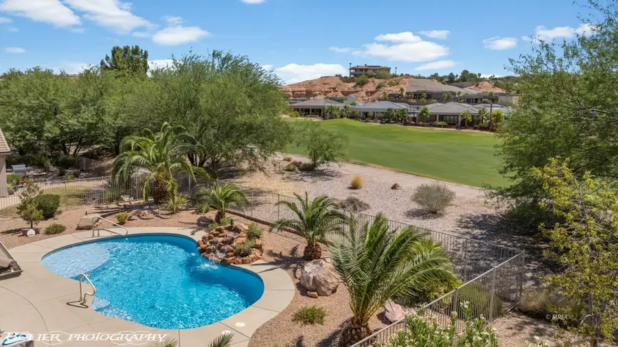 518 Long Iron Ln, Mesquite, NV 89027 - #2