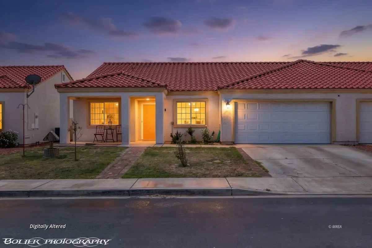 552 Duchess Ln, Mesquite, NV 89027 - #1