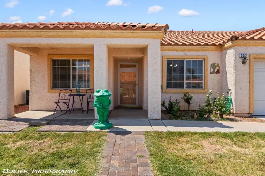 552 Duchess Ln, Mesquite, NV 89027 - #3