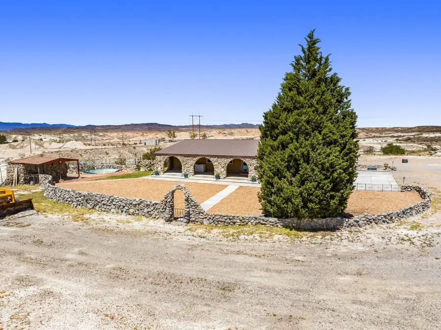 1455 N Curohee St, Moapa, NV 89025 - #2