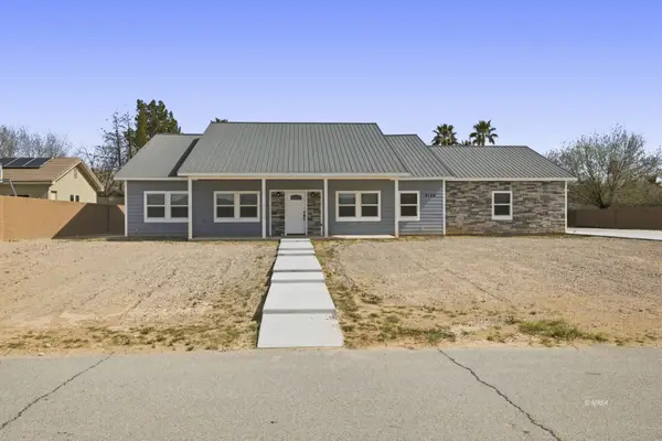 3156 Mateuse St, Logandale, NV 89021